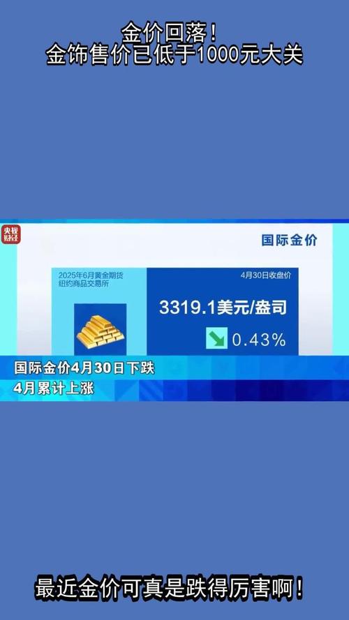 2025澳门天天开好彩大全46期和金价重回1000元大关与金价重回1000元大关是真的吗