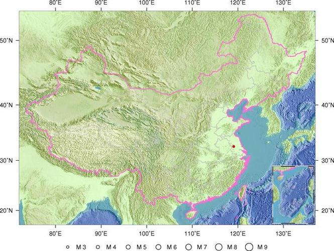 2025澳门天天开好彩大全46期和新疆发生3.0级地震与6月1日,新疆发生3.0级地震