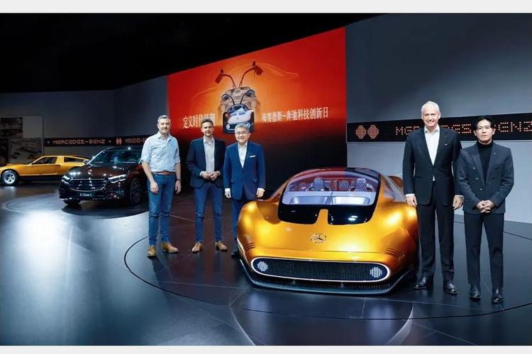 新澳门2025天天开好彩和奔驰总裁反对价格战与奔驰总裁车